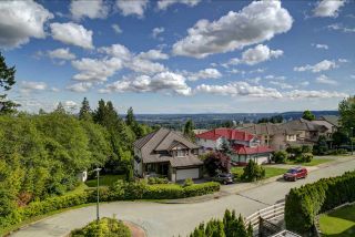 Photo 38: 1641 BLUE JAY Place in Coquitlam: Westwood Plateau House for sale : MLS®# R2462924