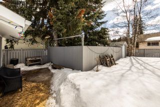 Photo 38: 758 SELWYN Crescent in Prince George: Foothills House for sale (PG City West)  : MLS®# R2765530