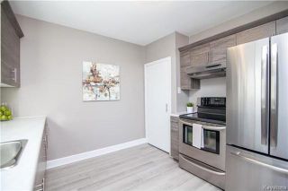 Photo 8: 562 Matheson Avenue in Winnipeg: West Kildonan Residential for sale (4D)  : MLS®# 1800622