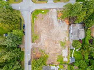 Photo 2: 12442 25 Avenue in Surrey: Crescent Bch Ocean Pk. Land for sale in "Crescent Heights" (South Surrey White Rock)  : MLS®# R2894050