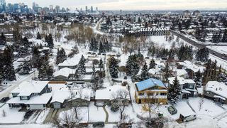 Photo 40: 155 Rosery Drive NW in Calgary: Rosemont Detached for sale : MLS®# A2022736