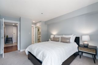 Photo 14: 302 3218 ONTARIO Street in Vancouver: Main Condo for sale in "TRENDY MAIN" (Vancouver East)  : MLS®# R2279128