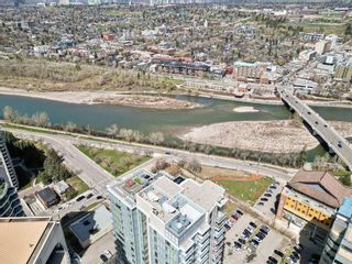 Photo 32: 802 1025 5 Avenue SW in Calgary: Downtown West End Apartment for sale : MLS®# A2132441