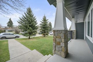 Photo 43: 4123 18 Street SW in Calgary: Altadore Semi Detached (Half Duplex) for sale : MLS®# A2129238