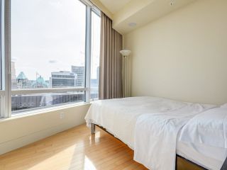 Photo 12: 3304 1077 W CORDOVA Street in Vancouver: Coal Harbour Condo for sale (Vancouver West)  : MLS®# R2842159