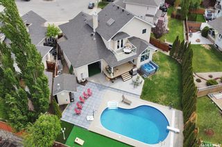 Photo 47: 5331 Boswell Crescent in Regina: Lakeridge RG Residential for sale : MLS®# SK857009