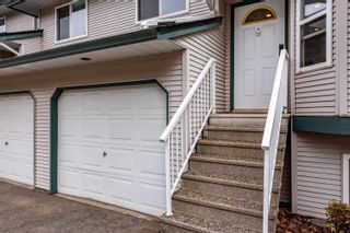 Photo 4: 25 34332 MACLURE Road in Abbotsford: Abbotsford East Townhouse for sale in "Immel Ridge" : MLS®# R2688113