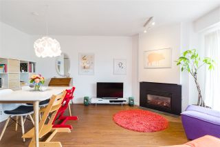 Photo 9: 7 241 E 4TH Street in North Vancouver: Lower Lonsdale Townhouse for sale : MLS®# R2533816
