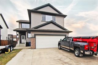 Photo 1: 224 MORNINGSIDE Green SW: Airdrie Detached for sale : MLS®# A2010314