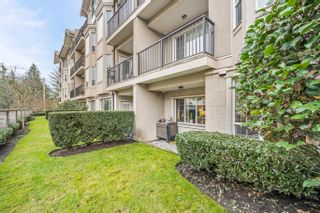 Photo 13: 103 20281 53A AVENUE in Langley: Langley City Condo for sale : MLS®# R2649959