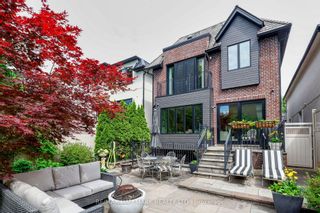 Photo 40: 151 Glenvale Boulevard in Toronto: Leaside House (2-Storey) for sale (Toronto C11)  : MLS®# C8438874