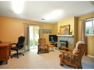 Photo 11: 34977 MT BLANCHARD DR in Abbotsford: Abbotsford East House for sale in "Ten Oaks" : MLS®# F1313237