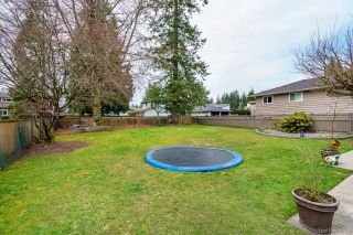 Photo 26: 608 BERRY Street in Coquitlam: Central Coquitlam House for sale in "Central Coquitlam" : MLS®# R2865396