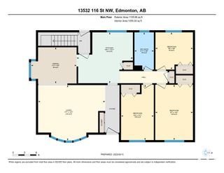 Photo 47: 13532 116 Street in Edmonton: Zone 01 House for sale : MLS®# E4313845