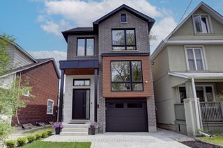 Photo 1: 31 Coleridge Avenue in Toronto: Woodbine-Lumsden House (Sidesplit 5) for sale (Toronto E03)  : MLS®# E8359192