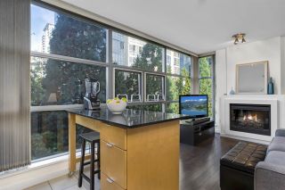 Photo 6: 401 989 BEATTY Street in Vancouver: Yaletown Condo for sale in "NOVA" (Vancouver West)  : MLS®# R2532495