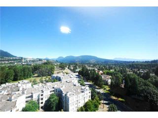 Photo 9: 1501 1196 PIPELINE Road in Coquitlam: North Coquitlam Condo for sale in "HUDSON" : MLS®# V963866