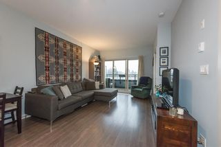 Photo 2: PH15 707 E 20TH Avenue in Vancouver: Hastings East Condo for sale in "Blossom" (Vancouver East)  : MLS®# R2230408
