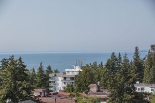 Main Photo: 613 1442 FOSTER Street: White Rock Condo for sale (South Surrey White Rock)  : MLS®# R2762750