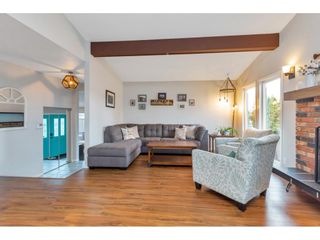 Photo 6: 32715 CRANE AVENUE in Mission: Mission BC House for sale : MLS®# R2625904