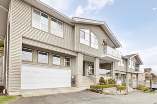 Photo 3: 1132 CLERIHUE Road in Port Coquitlam: Citadel PQ Townhouse for sale in "THE SUMMIT" : MLS®# R2672178