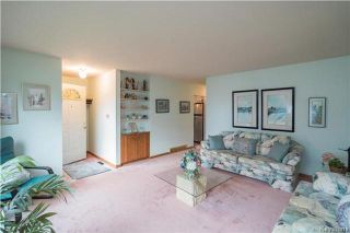 Photo 4: 103 Crofton Bay in Winnipeg: Pulberry Residential for sale (2C)  : MLS®# 1801277