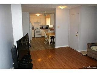 Photo 9: 320 TREMAINE Avenue in Regina: Walsh Acres Single Family Dwelling for sale (Regina Area 01)  : MLS®# 506223