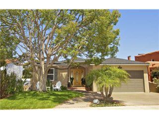 Photo 2: KENSINGTON House for sale : 3 bedrooms : 4402 Braeburn in San Diego