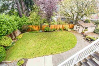 Photo 19: 1635 SUFFOLK Avenue in Port Coquitlam: Glenwood PQ House for sale : MLS®# R2320791