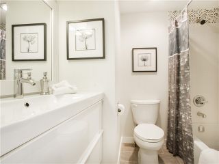 Photo 17: # 104 811 W 7TH AV in Vancouver: Fairview VW Condo for sale (Vancouver West)  : MLS®# V1110537