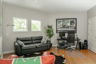 Photo 32: 3 279 Hugo Street in Winnipeg: Crescentwood Condominium for sale (1B)  : MLS®# 202013208