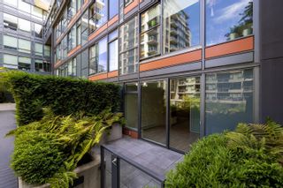 Photo 14: 223 1783 MANITOBA Street in Vancouver: False Creek Condo for sale in "RESIDENCE AT WEST" (Vancouver West)  : MLS®# R2704427