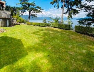 Photo 6: 6935 ISLEVIEW Road in West Vancouver: Whytecliff House for sale : MLS®# R2695175