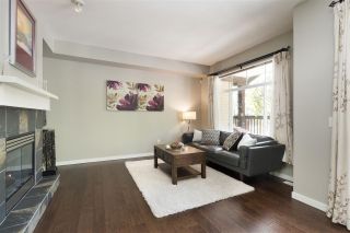 Photo 8: 10 50 PANORAMA Place, Port Moody, V3H 5H5