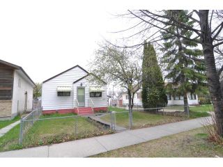 Photo 20: 873 Beach Avenue in WINNIPEG: East Kildonan Residential for sale (North East Winnipeg)  : MLS®# 1211072
