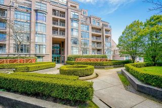 Photo 16: 607 2468 E BROADWAY in Vancouver: Renfrew Heights Condo for sale (Vancouver East)  : MLS®# R2709984