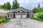 Main Photo: 2040 HILLSIDE Avenue in Coquitlam: Cape Horn House for sale : MLS®# R2887640