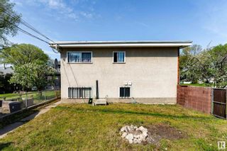 Photo 27: 7913-15 121 Avenue in Edmonton: Zone 05 House Duplex for sale : MLS®# E4390278