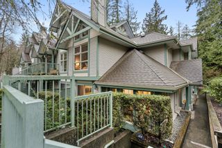 Photo 22: 20 65 FOXWOOD Drive in Port Moody: Heritage Mountain Townhouse for sale in "Forest Hill" : MLS®# R2745038