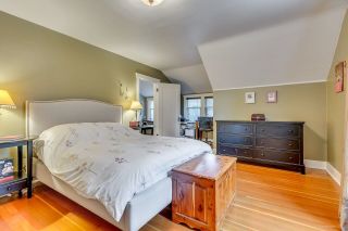 Photo 6: 3884 W 20TH AVENUE in Vancouver: Dunbar House for sale (Vancouver West)  : MLS®# R2667257
