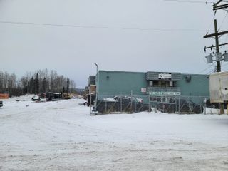 Photo 1: 922 GREAT Street in Prince George: BCR Industrial Industrial for lease (PG City South East)  : MLS®# C8056950