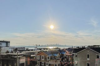 Photo 2: 405 615 E 3RD Street in North Vancouver: Lower Lonsdale Condo for sale in "KINDRED" : MLS®# R2662132