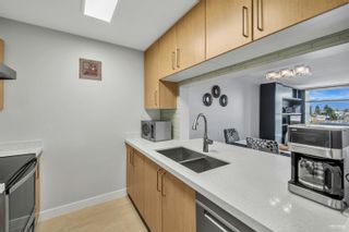 Photo 16: 1108 5380 OBEN Street in Vancouver: Collingwood VE Condo for sale in "URBA BY BOSA" (Vancouver East)  : MLS®# R2749693