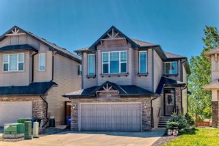 Main Photo: 248 Panatella Cape NW in Calgary: Panorama Hills Detached for sale : MLS®# A2138344