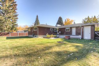 Photo 45: 628 willow park Drive SE in Calgary: Willow Park Detached for sale : MLS®# A2005474