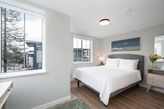 Photo 16: 17 237 RIDGEWAY Avenue in North Vancouver: Lower Lonsdale Townhouse for sale in "TOPPEN RIDGE" : MLS®# R2859498