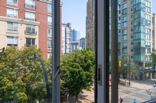 Photo 15: 302 1216 HOMER STREET in Vancouver: Yaletown Condo for sale (Vancouver West)  : MLS®# R2795554