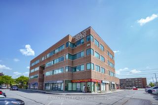 Main Photo: 310 100 Humber College Boulevard in Toronto: West Humber-Clairville Property for lease (Toronto W10)  : MLS®# W7399090
