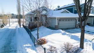 Photo 3: 4815 201 Street in Edmonton: Zone 58 House for sale : MLS®# E4323754