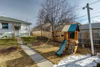 Photo 28: 527 20 Avenue NW in Calgary: Mount Pleasant Detached for sale : MLS®# A1227013